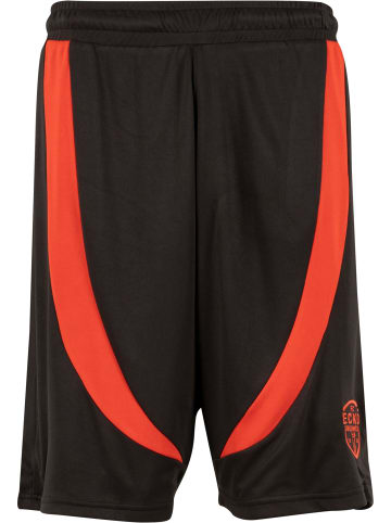 Ecko Unltd. Ecko Unltd. Ecko Unltd. Cuts Shorts in black/red