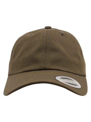  Flexfit  Flexfit Dad Caps in buck