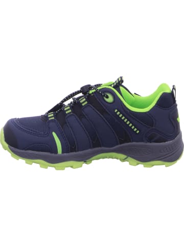 Lico Trekkingschuh in blau