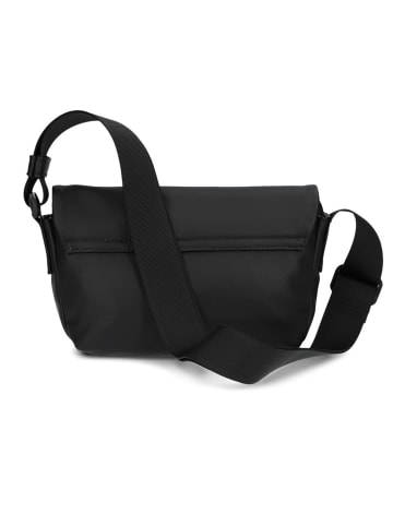 Zwei Cargo Messenger 26 cm in black
