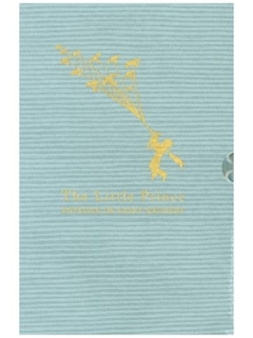 Macmillan US Buch - The Little Prince
