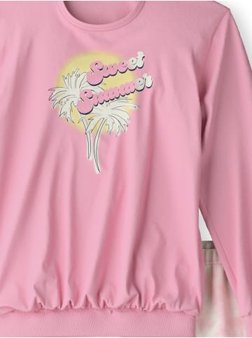 Calida Pyjama in sweet lilac