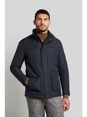 Bugatti Jacke in marine