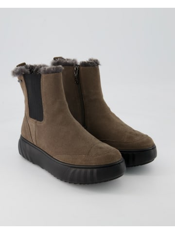 Ara Shoes Winterstiefel in Beige