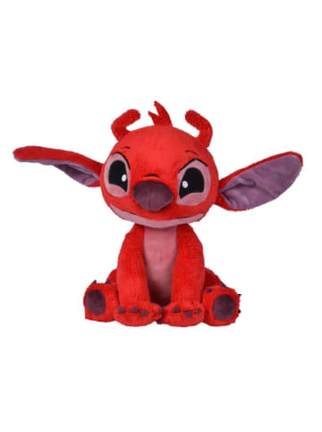 Lilo & Stitch Leroy Plüsch Begleiter für Kuschelmomente
