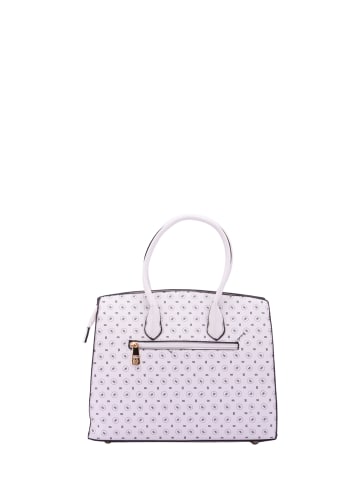 Briciole Handtasche in WHITE