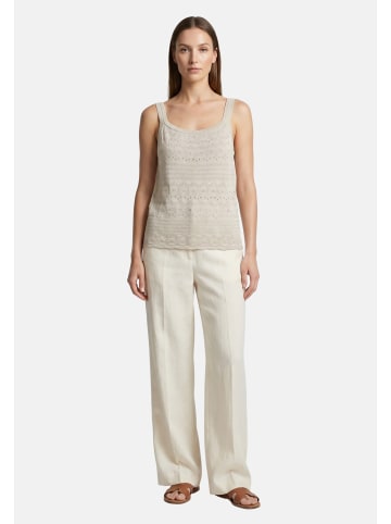 ROBERTA ROSSI Tanktop in BEIGE