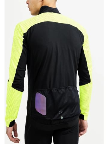 Craft Radsportzubehör in Schwarz