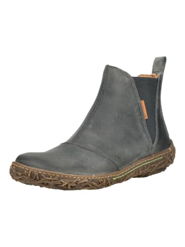 El Naturalista Stiefelette NIDO Denim
