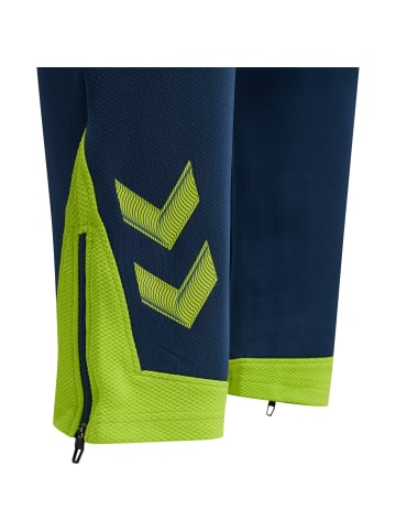 Hummel Hummel Verstellbare Taille Hose Hmllead Herren in DARK DENIM