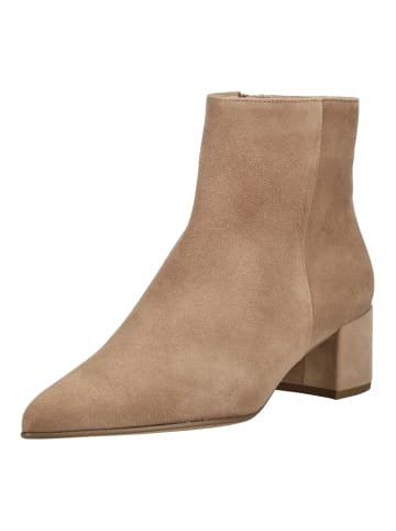 Högl Stiefelette in Taupe