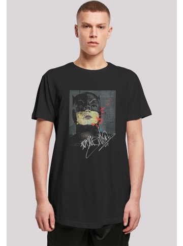 F4NT4STIC T-Shirt in black