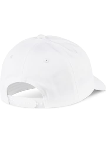 Lonsdale Cap "Norbury Kappe" in Weiß