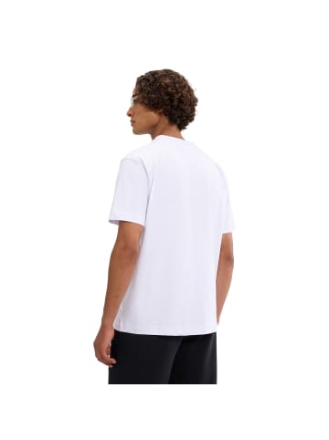 ellesse T-Shirt 1er Pack in Weiß