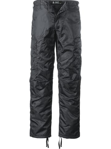 Brandit Brandit Herren Thermal Pants in black
