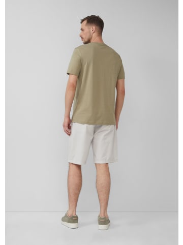s.Oliver T-Shirt in 78D1_olivgrün