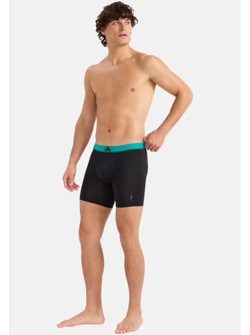 Adidas Sportswear Long Short / Pant Active Micro Flex in Grün