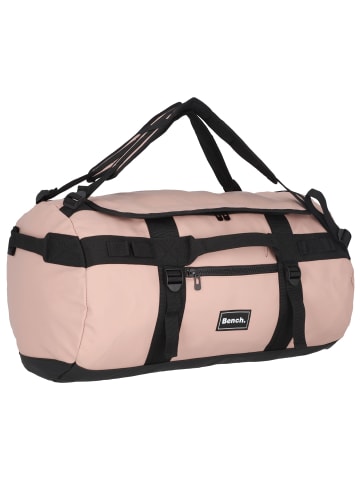 Bench Weekender Reisetasche 55 cm in altrosa