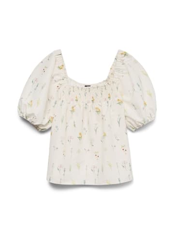 Vero Moda Top in Birch