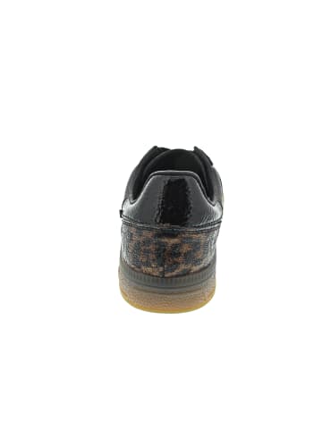 rieker Sneaker Schwarz