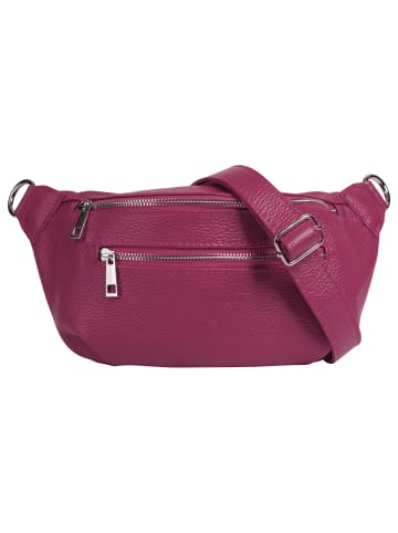 Samantha Look Gürteltasche in pink