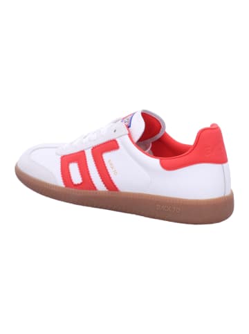 Back 70 Sneaker Low in weiß
