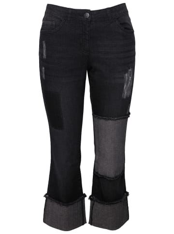 Angel of Style Jeans in black