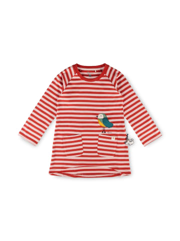 Sigikid Longshirt in rot