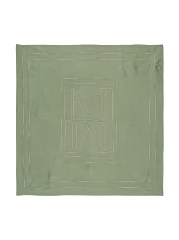 Marc O'Polo Schal in Light Green