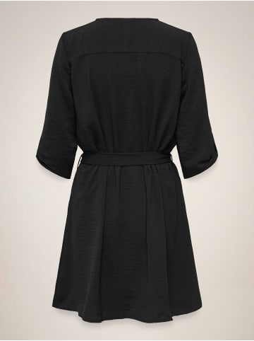 JDY Kleid in Black