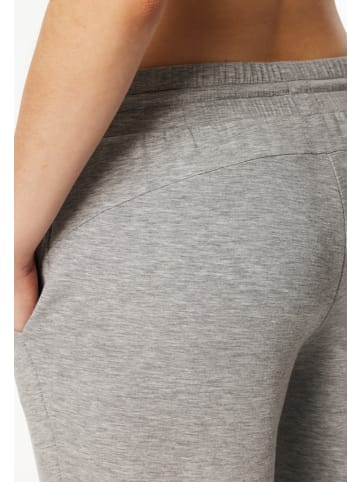 Schiesser Sporthose für Damen in grau