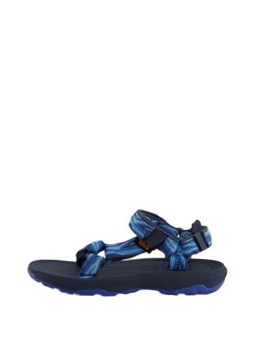 Teva Trekkingsandalen Kids Hurricane XLT 2 (EUR 28-35) in Waves Mood Indigo