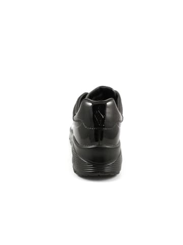 Skechers Runningschuhe für Damen in schwarz