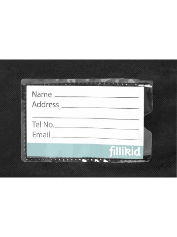 fillikid Transporttasche