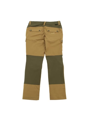 Jack Wolfskin Wanderhose Dawson Flex