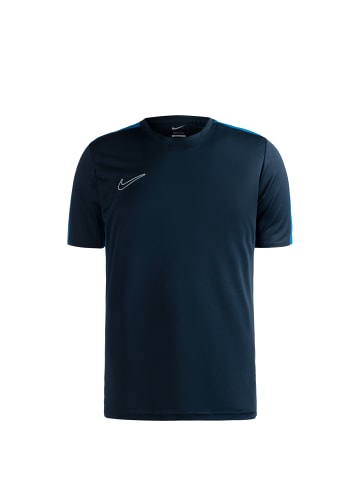 Nike Performance Trainingsshirt Dri-FIT Academy 23 in dunkelblau / blau