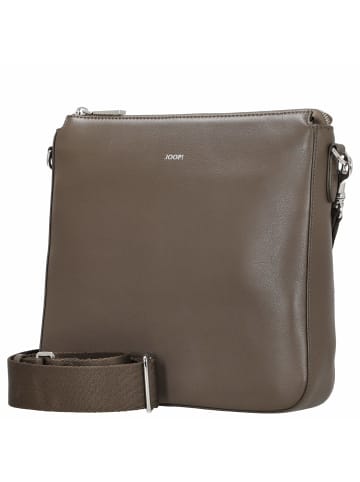 JOOP! Women Sofisticato 1.0 Jasmina - Schultertasche 27 cm (morel) in morel