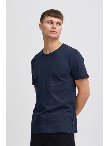 !SOLID T-Shirt SDRock in Blau