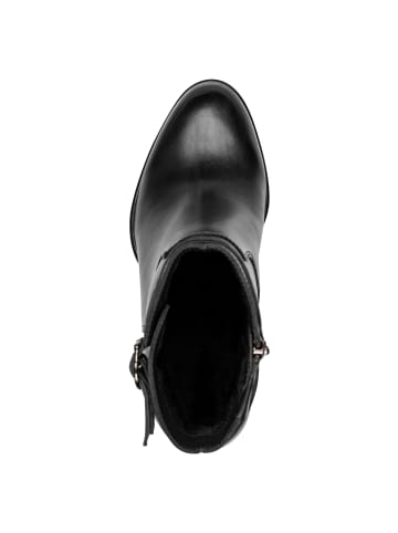 Tamaris Stiefelette in BLACK