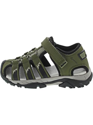 RICHTER Sandale Grün