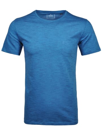 Ragman T-Shirt in blau