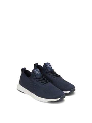 Marc O'Polo Sneaker in navy