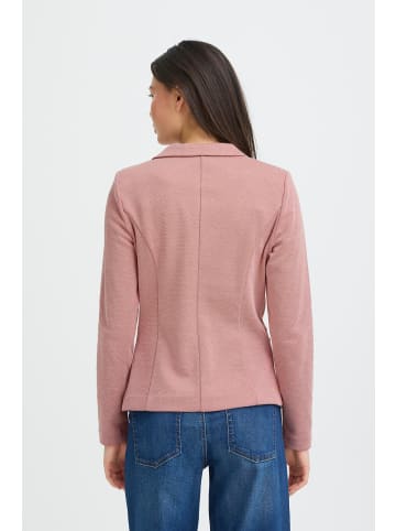 ICHI Blazer IHKATE Regular fit in Cowhide