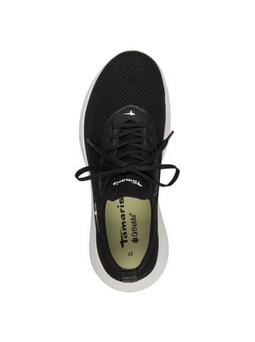 Tamaris Sneaker in BLACK