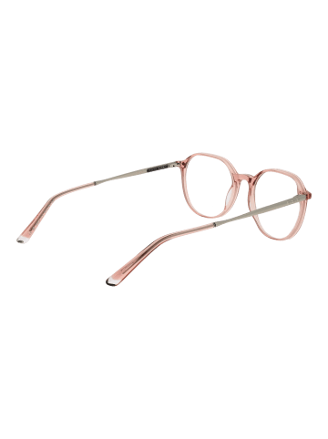 Taylor Morris Unisex Optische Fassungen Quadratisch Rose