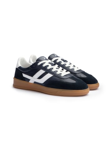 LLOYD Sneaker BRAVA in blau
