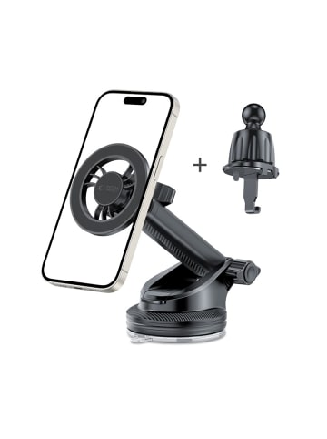 TechProtect N56 MagSafe Magnethalterung Auto