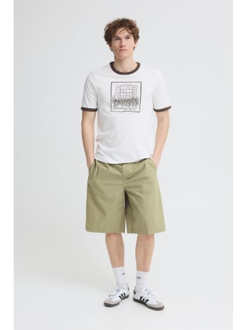 CASUAL FRIDAY Bermudas CFBroman in Grün