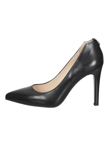 Nero Giardini Pumps in Schwarz