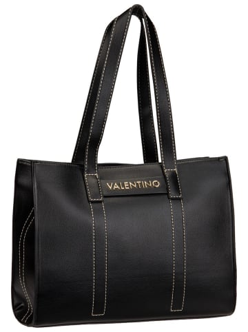 Valentino Bags Shopper Aury Re B01 in Nero